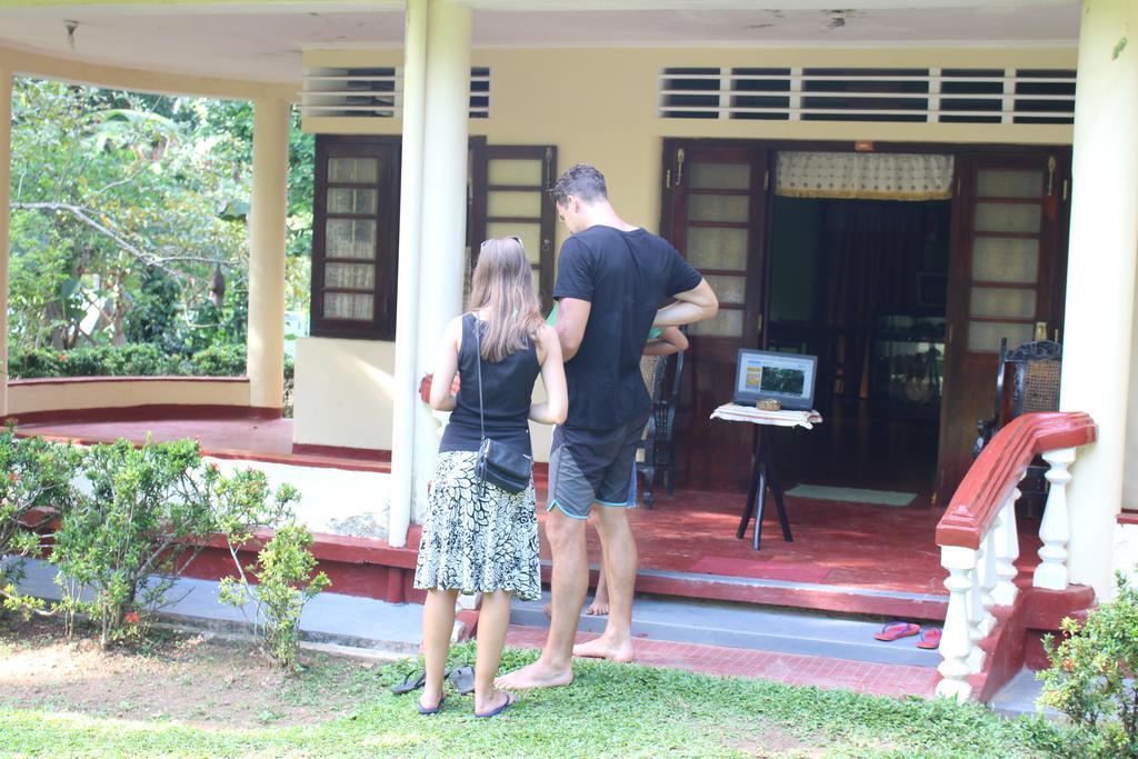 Abberny Villa Midigama East Rom bilde